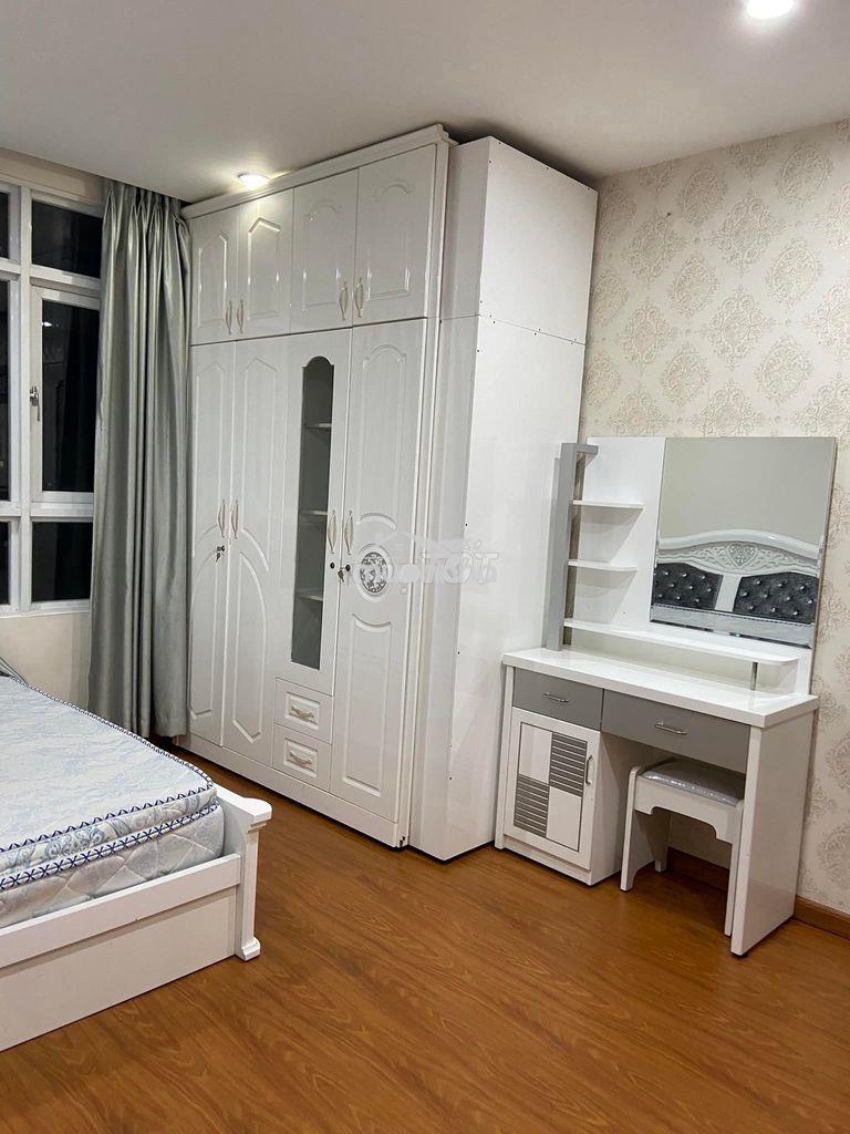 (Tin thật_ giá đúng chính chủ gửi bán 2pn/2wc căn góc him lam chợ lớn) - 2