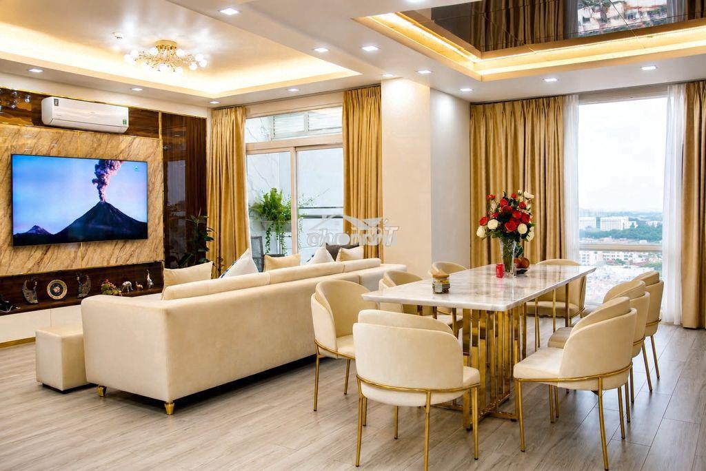 Bán căn góc park legend 115m2 3pn full nội thất cao cấp - 2