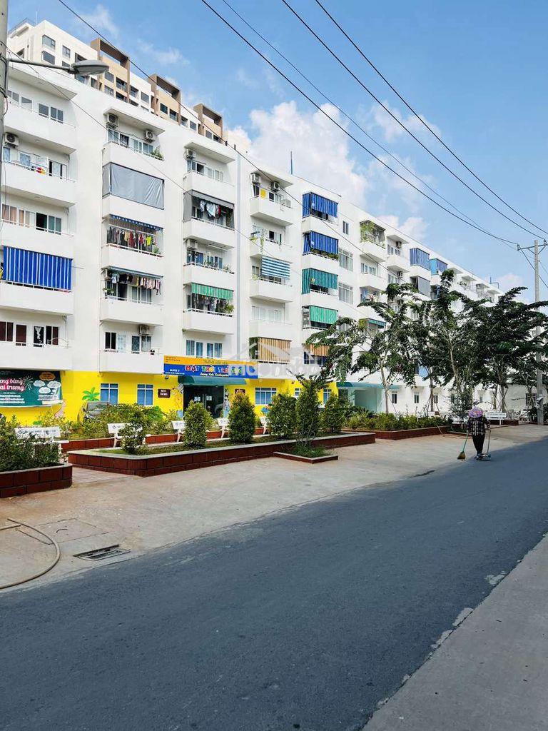 Chính chủ cho thuê căn hộ lê thành lê tấn bê 43.5m2 giá 4.7triệu/th - 3