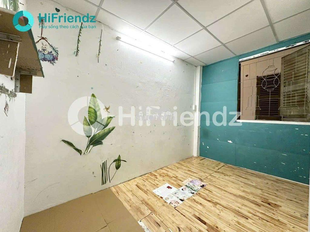 Dãy nhà trọ liền kề 2pn 1 trệt ở gia đình sát hòa bình đầm sen quận 11 - 3