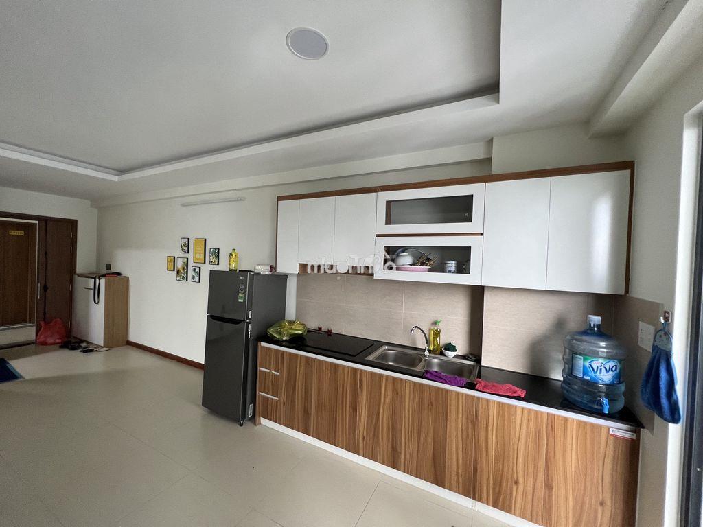 Cho thuê căn hộ 2pn từ 4 triệu nt đến 6tr - 2