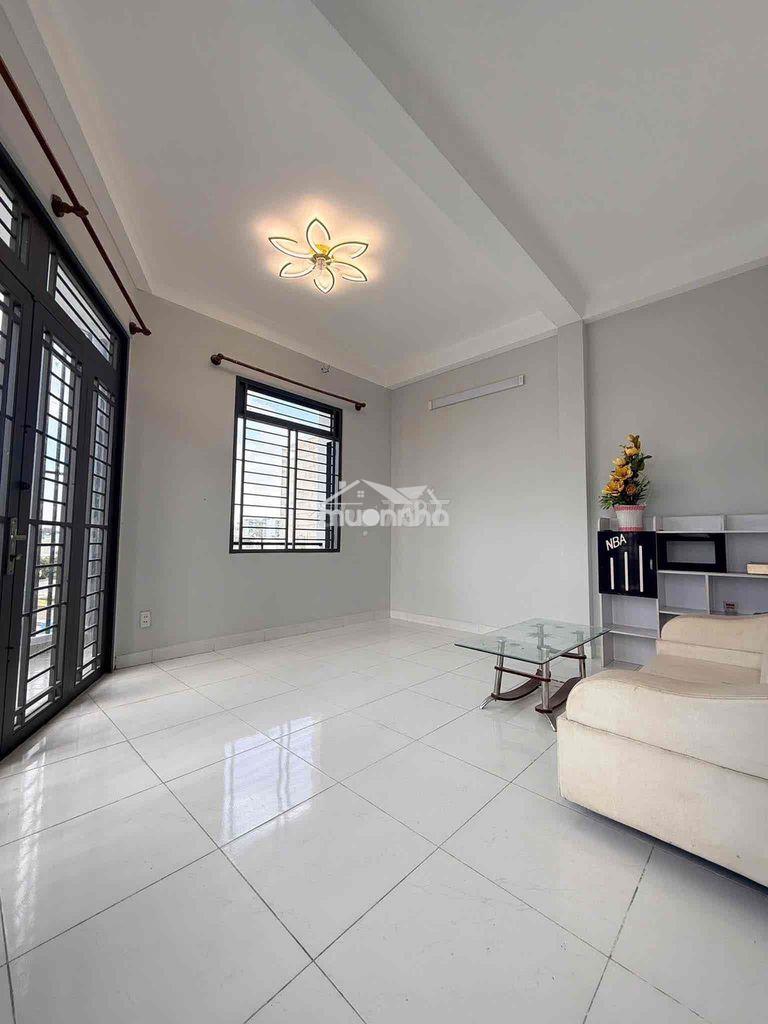 Cho thuê nhà mới tinh sạch sẽ 1/ bình thành góc 2 mt hẻm sạch sẽ ở nga - 4