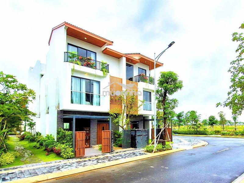 Bán gấp biệt thự la home đẹp nhất dự án