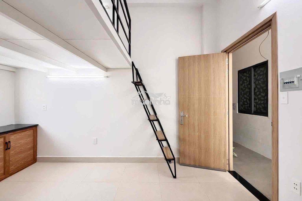Duplex có cửa sổ thoáng - 3