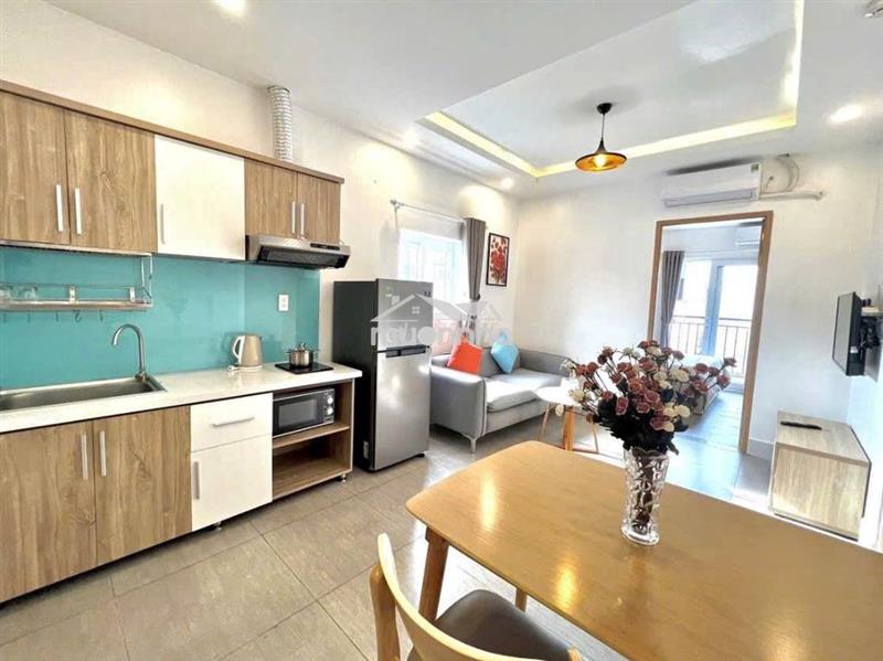 Siêu phẩm chdv full nội thất, cao thắng, phường 10, q3