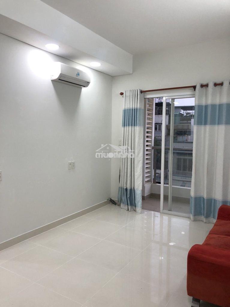 Cần cho thuê căn hộ hoa sen, lạc long quân , q.11, 12tr/tháng - 2