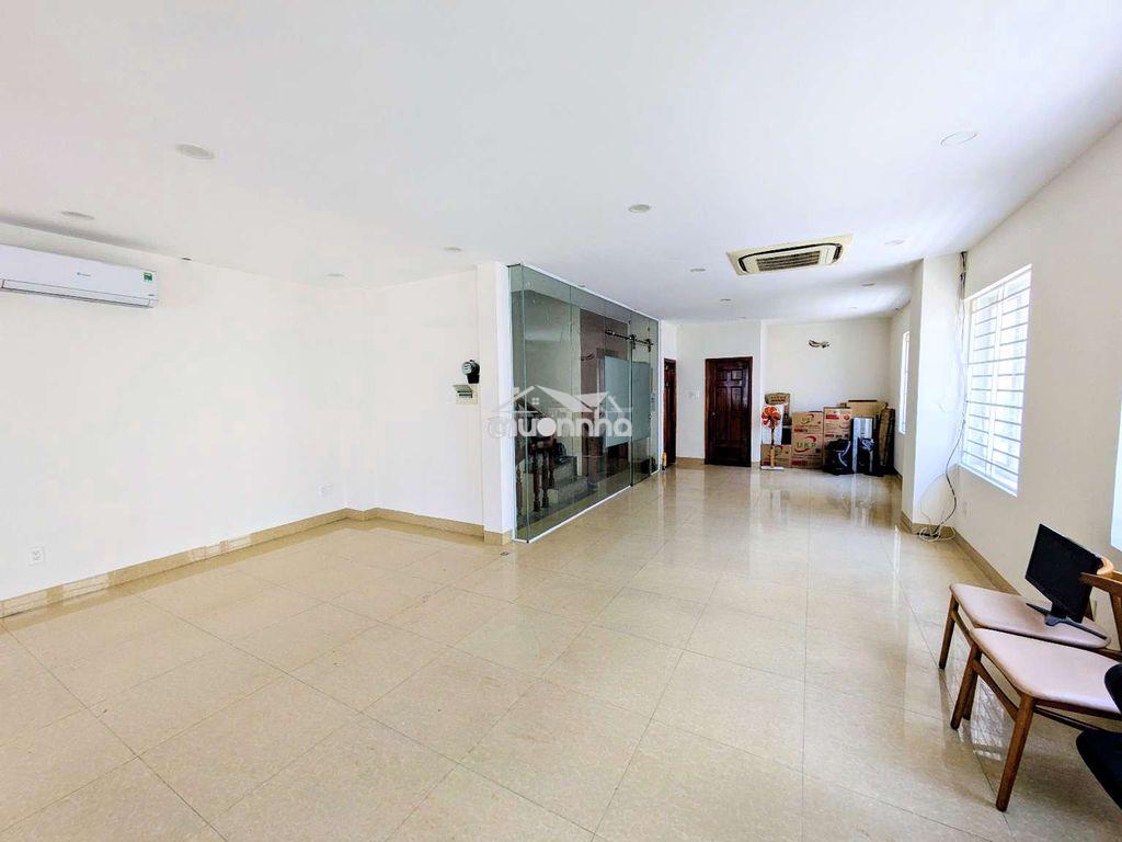 Chính chủ cho thuê tầng 1 50m2 làm văn phòng nhà 4 tầng - 2