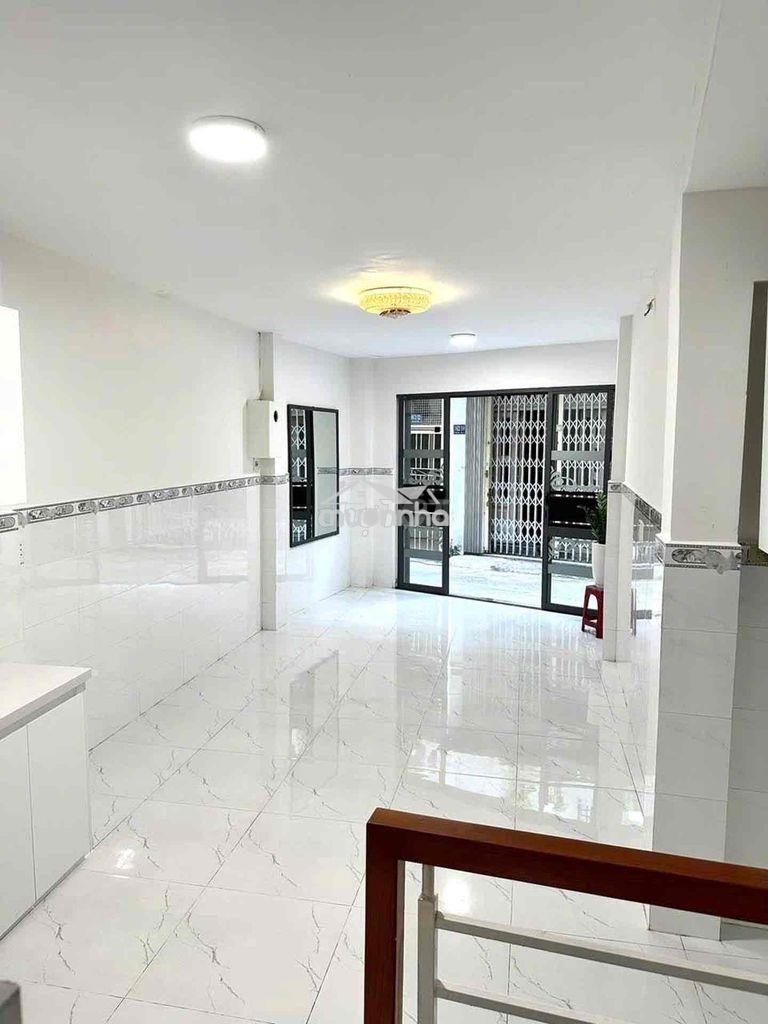 Bán nhà q1 bùi thị xuân – 3 tầng – 25m2 – hẻm thông – giá 7.8 tỷ - 2