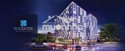 Cần cho thuê nhiều officetel tại chung cư sky centter - 2
