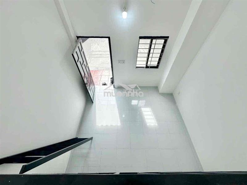 Khu trọ sinh viên - giá siêu rẻ