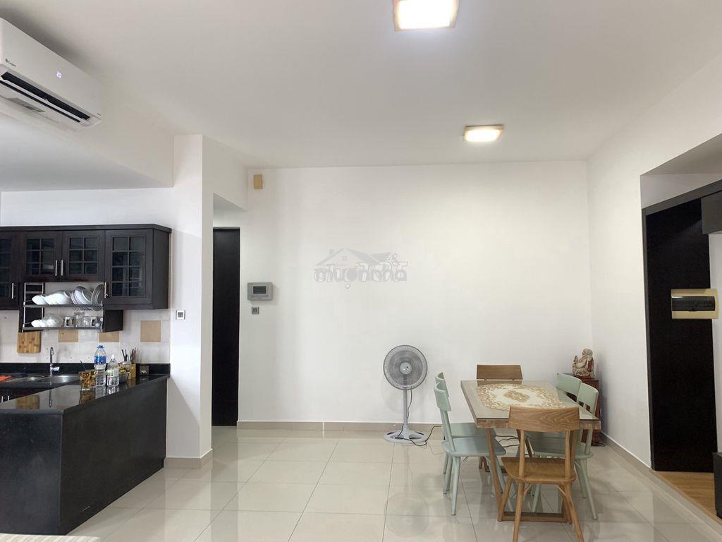 Cho thuê chung cư phú mỹ, quận 7, 3 phòng ngủ,  16tr - 4