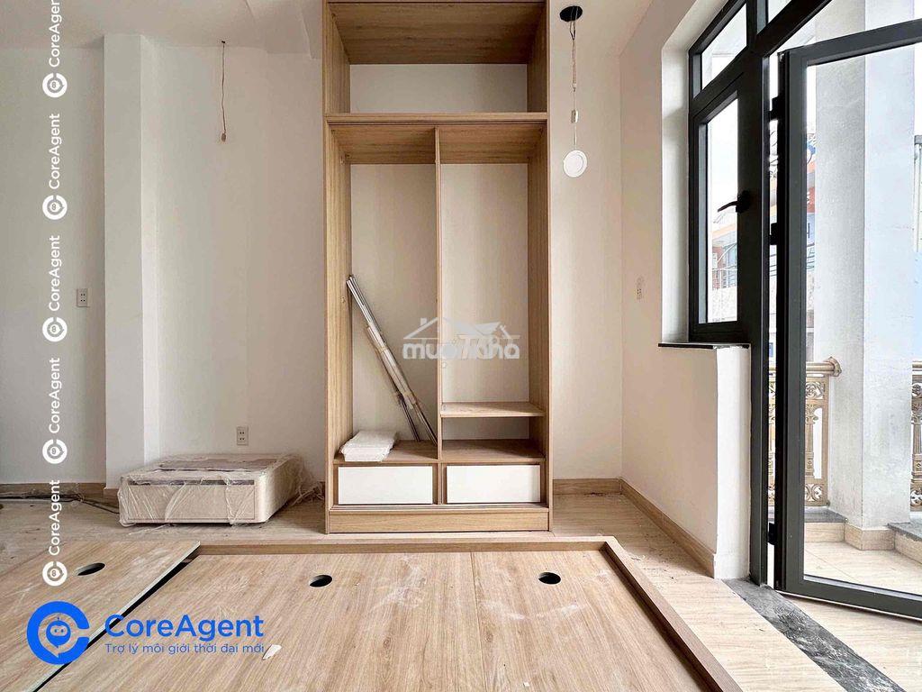📣📣Căn hộ studio - ban công 📍full nội thất - tân phú - siêu rộng - 3