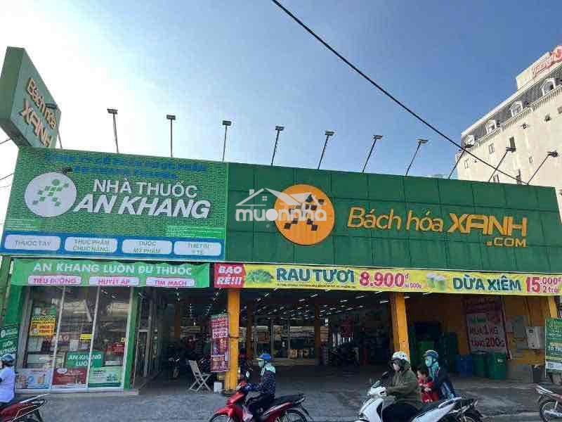 Chủ ngộp bán gấp trong tuần 150m2 7xx