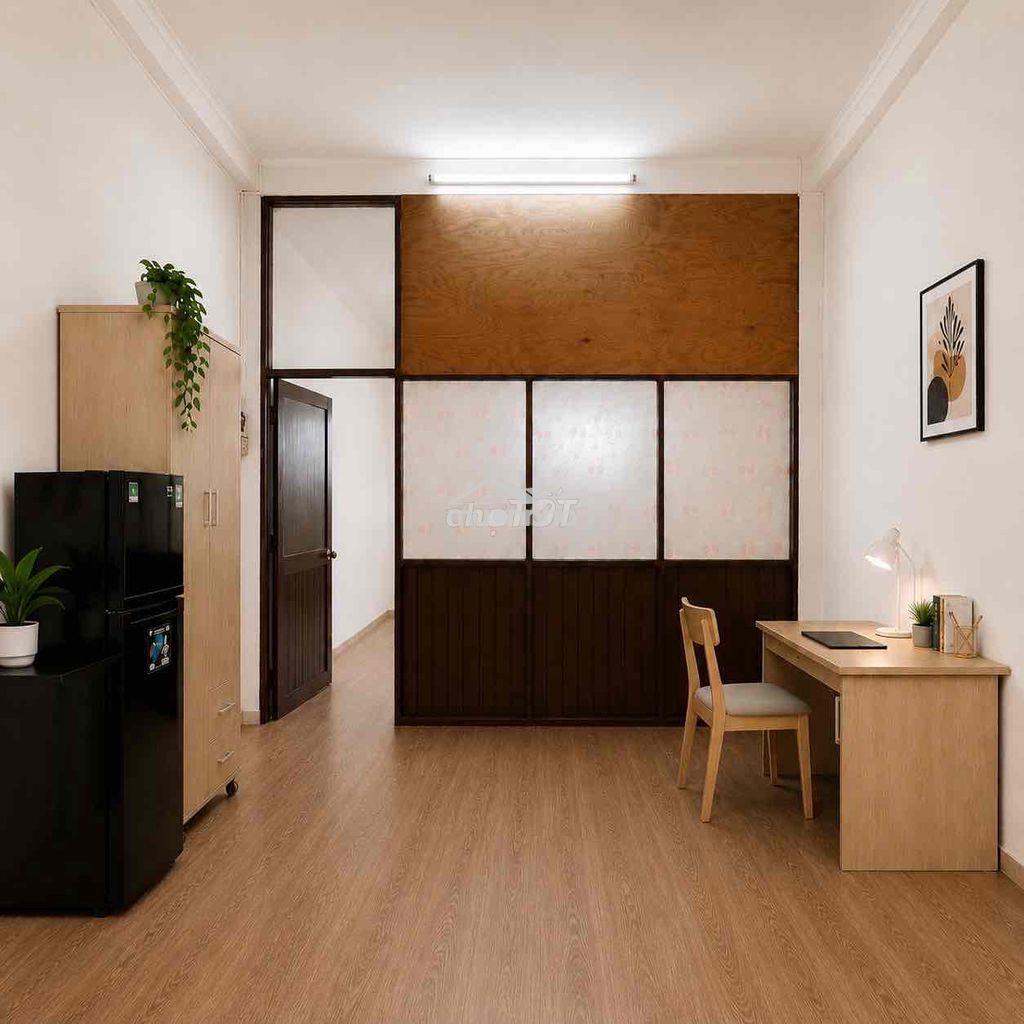 🌟 Phòng trọ cao cấp 30m² – ngay gần đại học kinh tế (ueh) 🌟 - 4