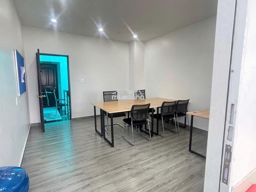 Văn phòng 6 triệu trung tâm bình thạnh - full nội thất - 2
