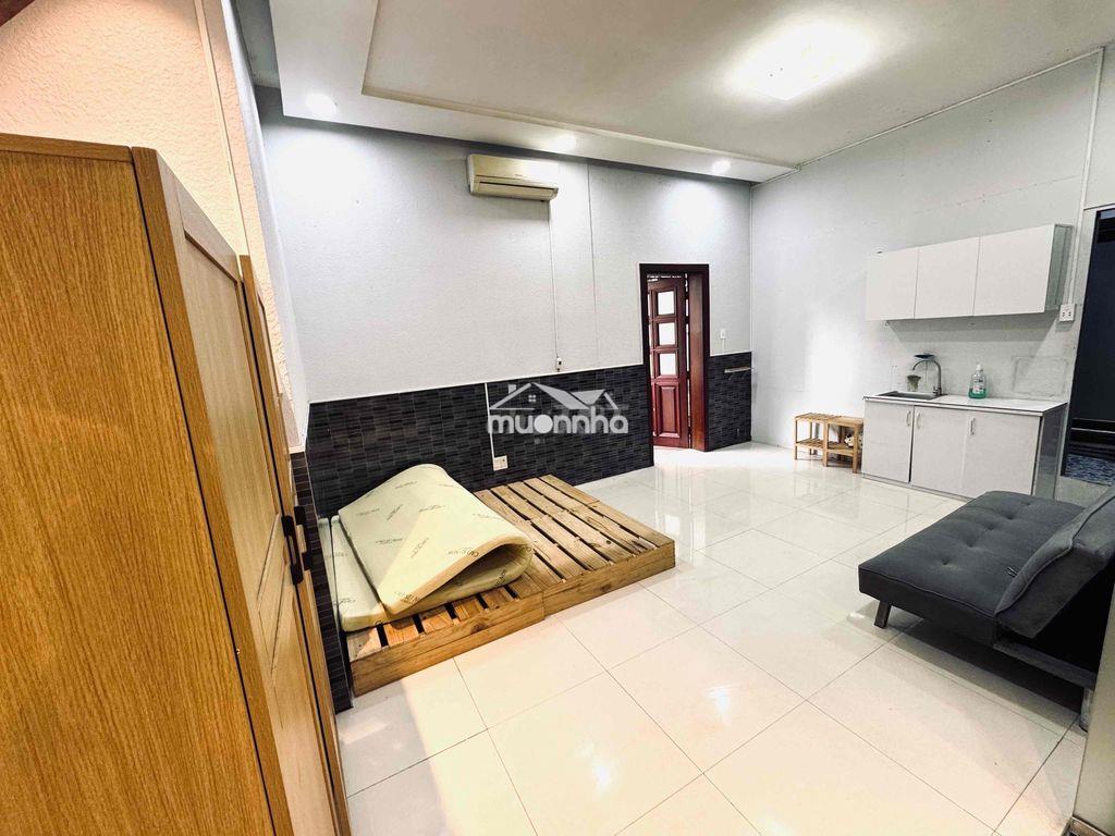 Phòng trọ sinh viên đường nguyễn văn đừng q5 - 2