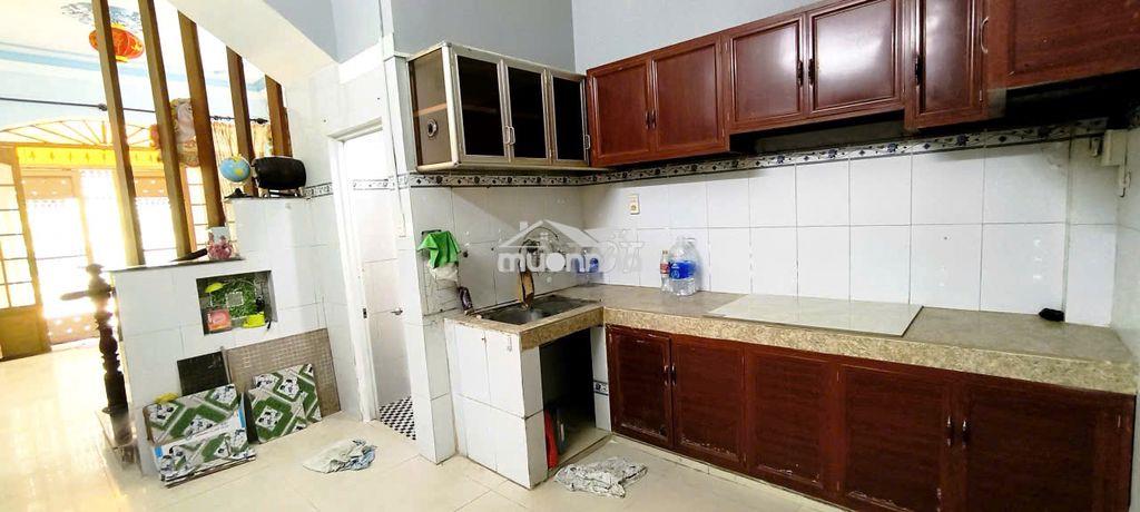 Chính chủ cho thuê nhà 1/ đường b3, tây thạnh, tân phú   - 3