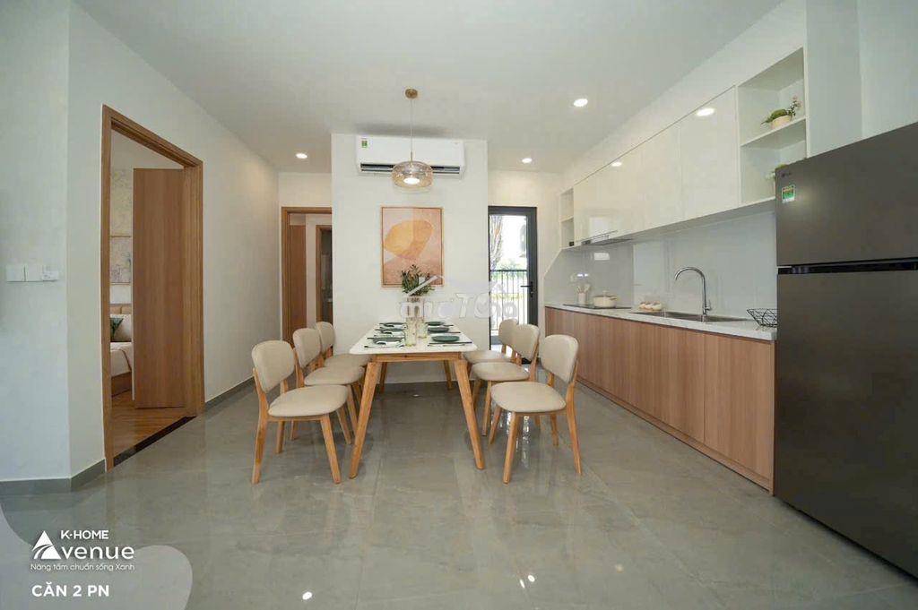 Chính chủ cần bán căn hộ noxh tân hòa k-home gần kcn amata - biên hoà - 2