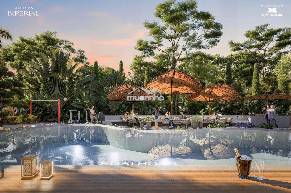 Căn hộ mặt tiền đại lộ bình dương đối diện aeon mall bình dương canary - 3