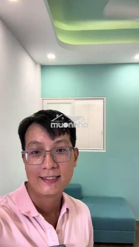 Bán căn hộ chung cư chợ hoa, q11, 2pn, 45m2 - 2.3 tỷ