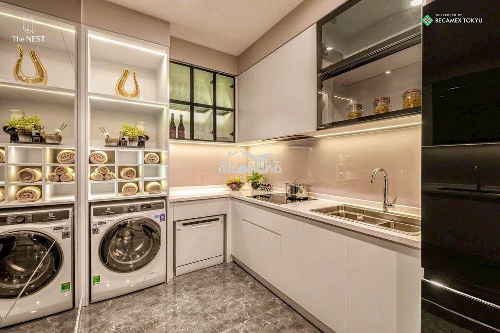 The nest booking chỉ 50 triệu nhận chiết khấu cao và chọn căn đẹp - 4