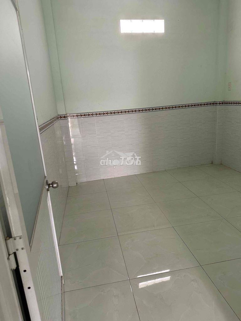 Cho thuê nhà nguyên căn gần làng ốc dương bá trạc, p1, q8 - 2