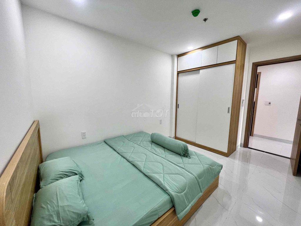 Cho thuê căn hộ 2pn full nội thất ngay thành phố mới bình dương - 3
