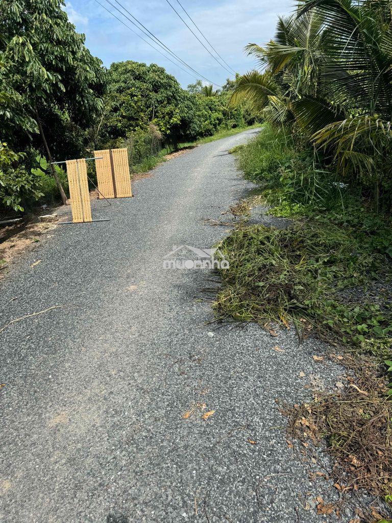 Bán nhanh đất ruộng 5220m2