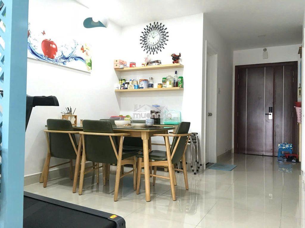 Cho thuê căn hộ pegasus phường trấn biên giá 12 triệu - 2
