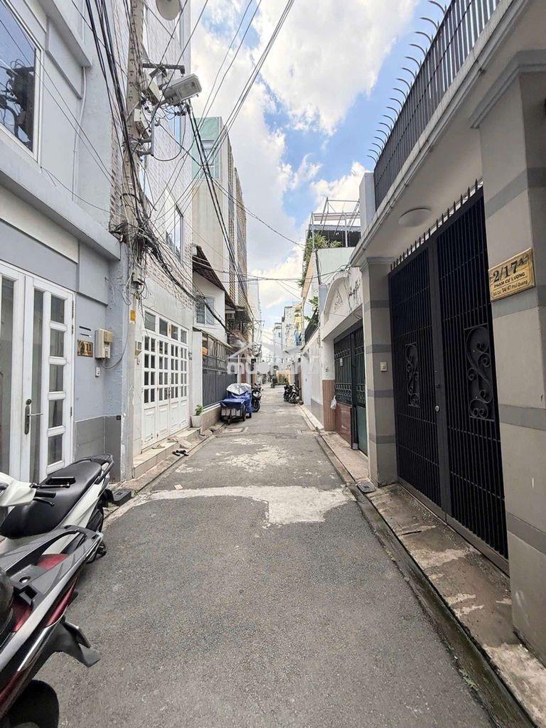16/ đường sao mai phường 6, quận tân bình