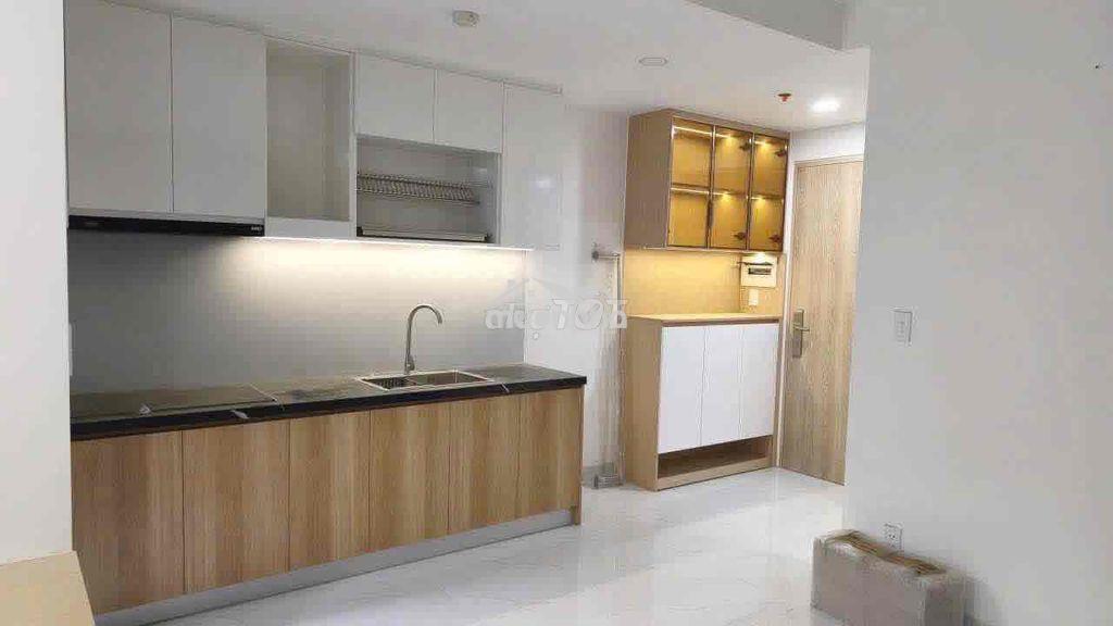 Cho thuê chung cư phú mỹ c2 full nội thất đẹp - 3