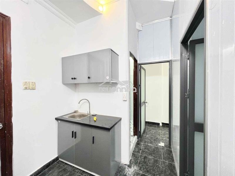 Cho thuê 2pn 40m2 balcon 4ng2xe full nt giặt riêng_ngay ueh 300m q10