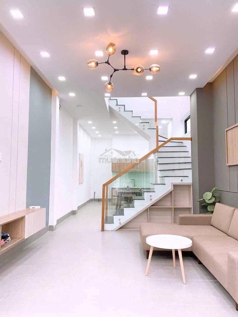 Cho thuê nhà hxh 330/3a phan đình phùng p.1 q.phú nhuận - 2