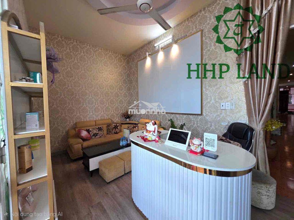 Cho thuê văn phòng 320m2 đường phan trung,tam hiệp,đồng nai - 2