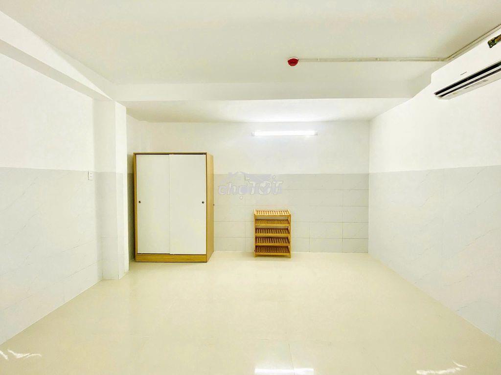 Cho thuê phòng chdv liên khu 4-5 - có máy lạnh - giá 28tr/tháng - 4