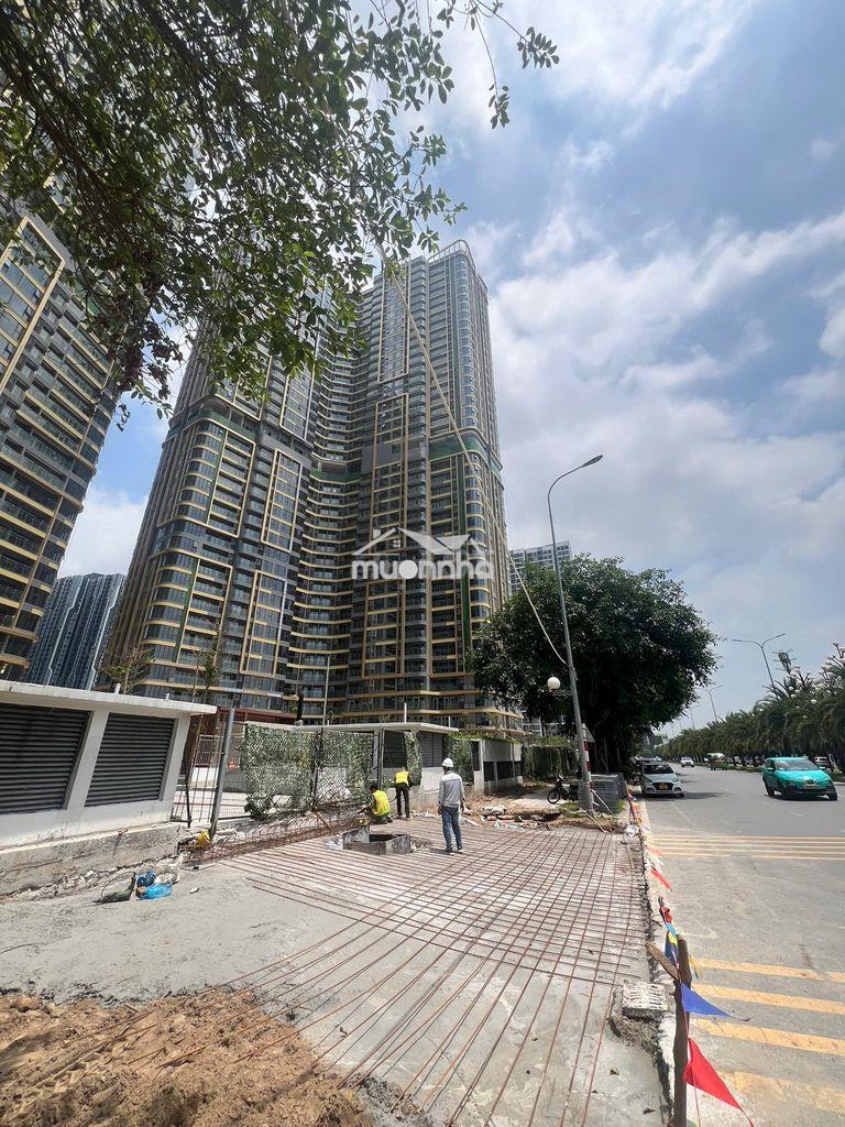 Bán căn hộ a1 lumiere evergreen 15 16 18a tầng trung view đẹp giá cđt - 4