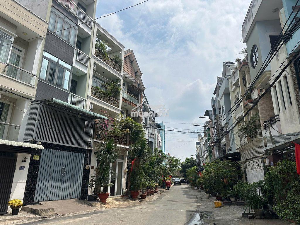 Kẹt tiền bán gấp nhà mặt tiền, giá cực tốt - 2