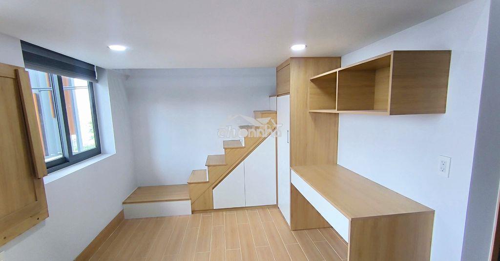Phòng trọ mới - nguyễn thị thập, tân hưng, q7. - 2