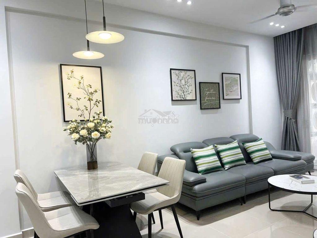 Cho thuê căn hộ sunrise riverside
✨ diện tích: 70m² - 2