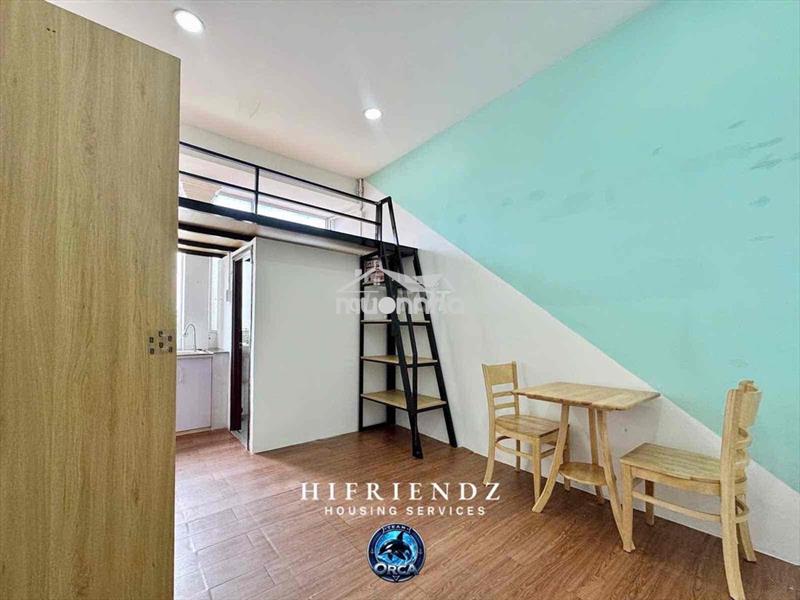 Chdv duplex full nt thang máy,hầm xe sát đh y dược,đh ueh- hf