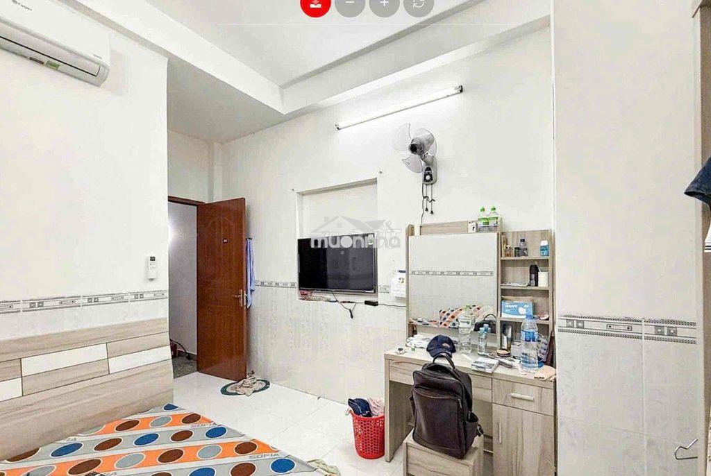 Mặt tiền thành thái nhỉnh 10tỷ - 2