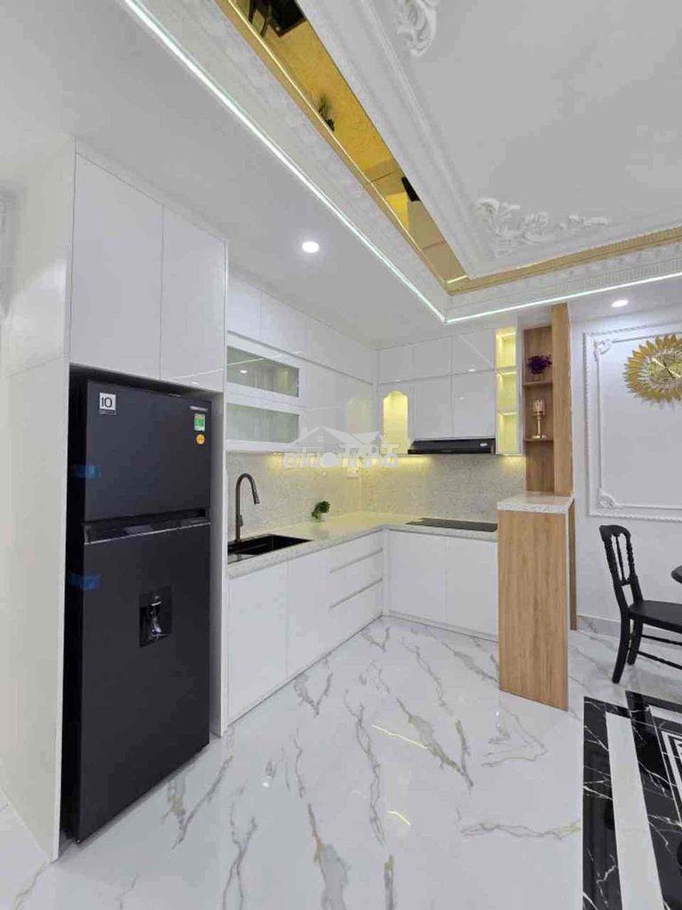 Nhà đẹp quận phú nhuận - 4
