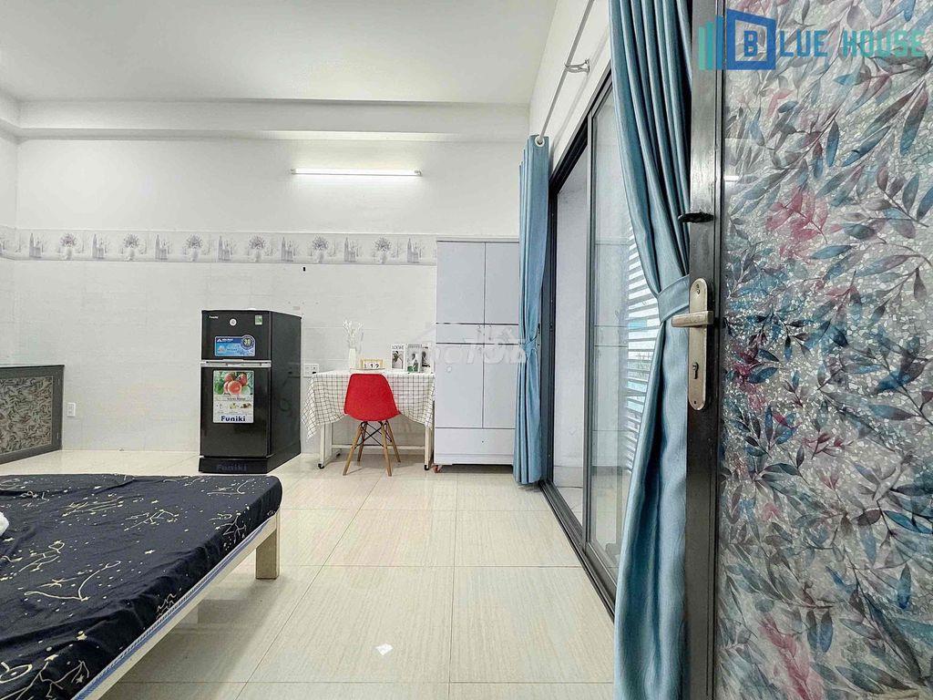 Cho thuê căn hộ studio thoáng mát - ngay etown2 cộng hoà - sân bay tsn - 4