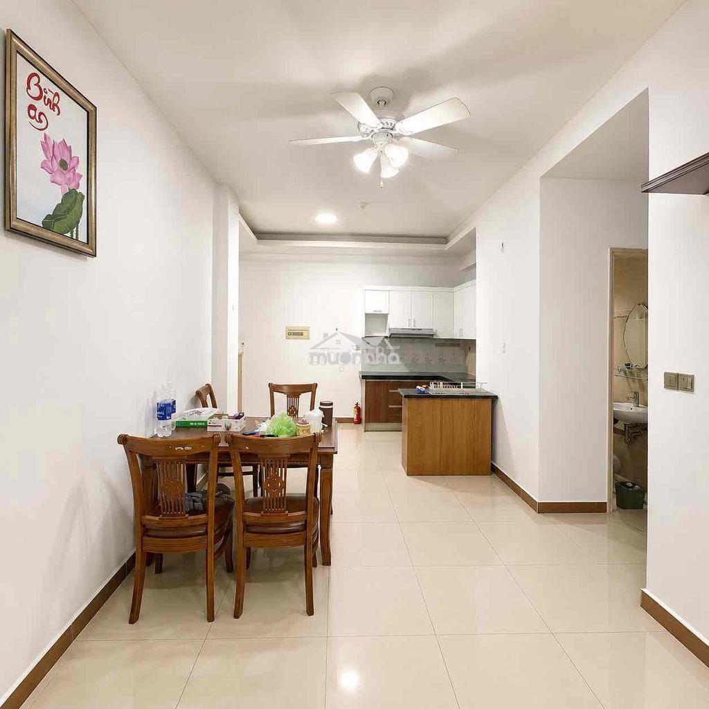 Thuê nhà đẹp 12,5 triệu 3 pn - 4