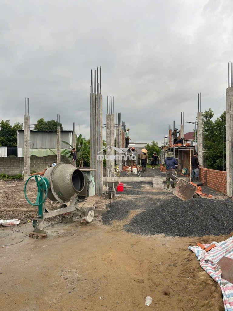 Đất sổ riêng thổ cư trung tâm thị trấn long lành. tp đồng nai. thổ cư