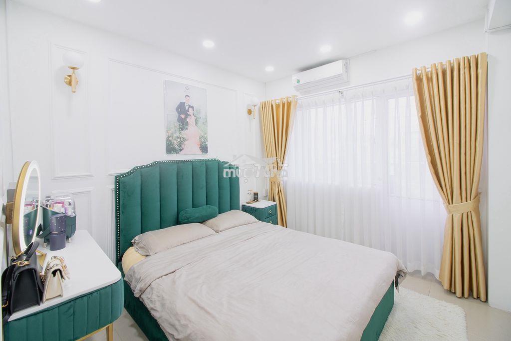Căn hộ prince residence, 1pn 6.5tỷ, 2pn 8tỷ, 3pn 10.85tỷ nguyễnvăntrỗi - 2
