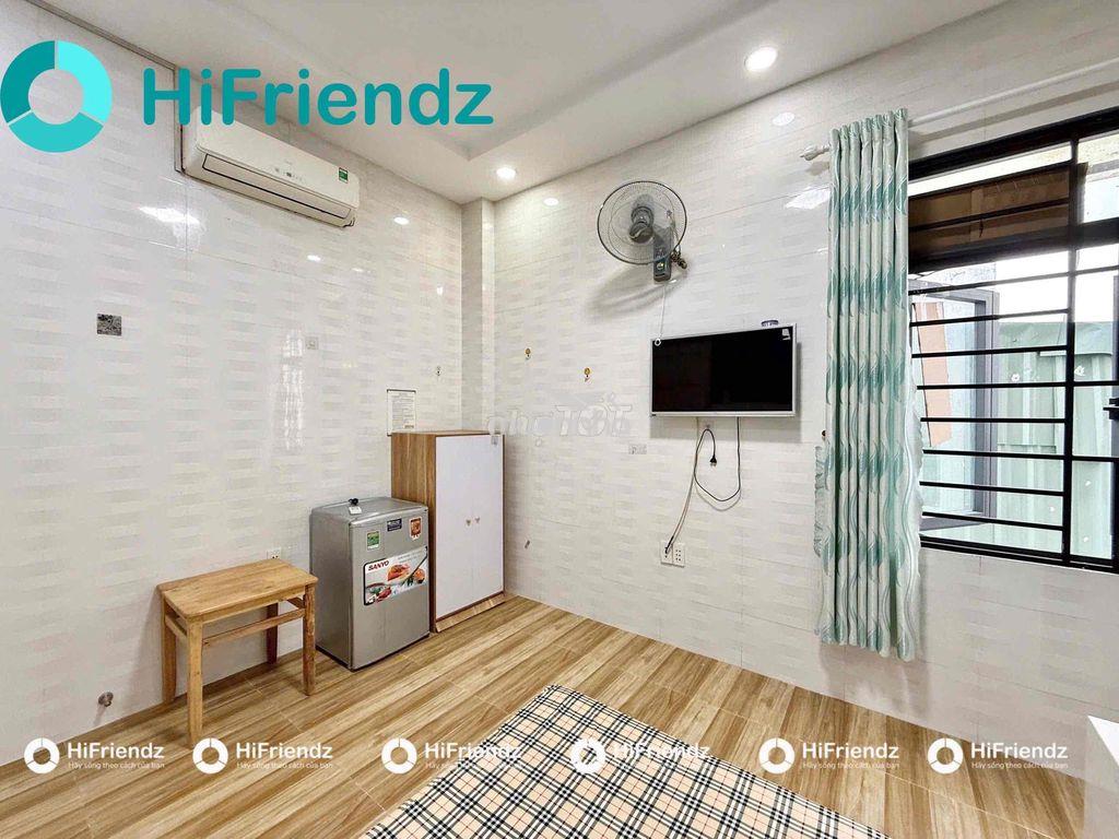 Căn hộ mini full nội thất ngay bến xe miền tây - giáp quận 6 - aeon bt - 3