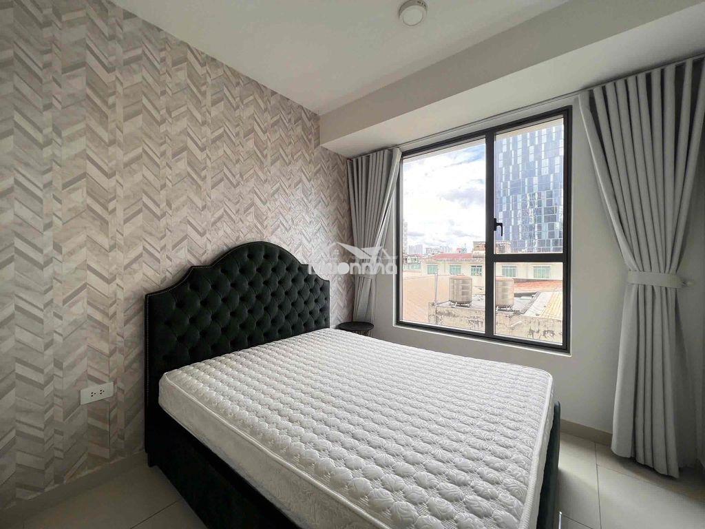 Căn hộ 1pn 53m2 đầy đủ nội thất thr tresor - 4