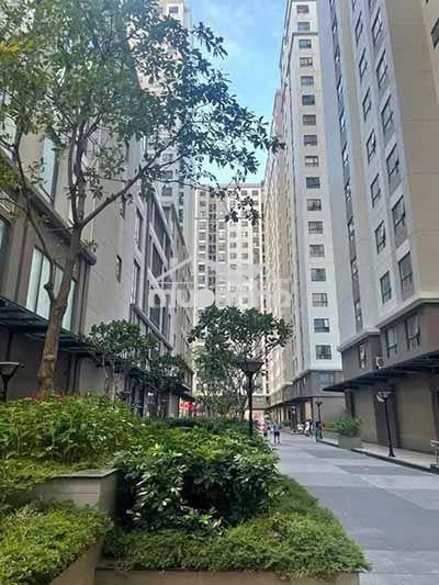 Chính chủ bán green river dt65m2 2pn 2wc giá 2tỷ740 quận 8 view nộikhu - 2