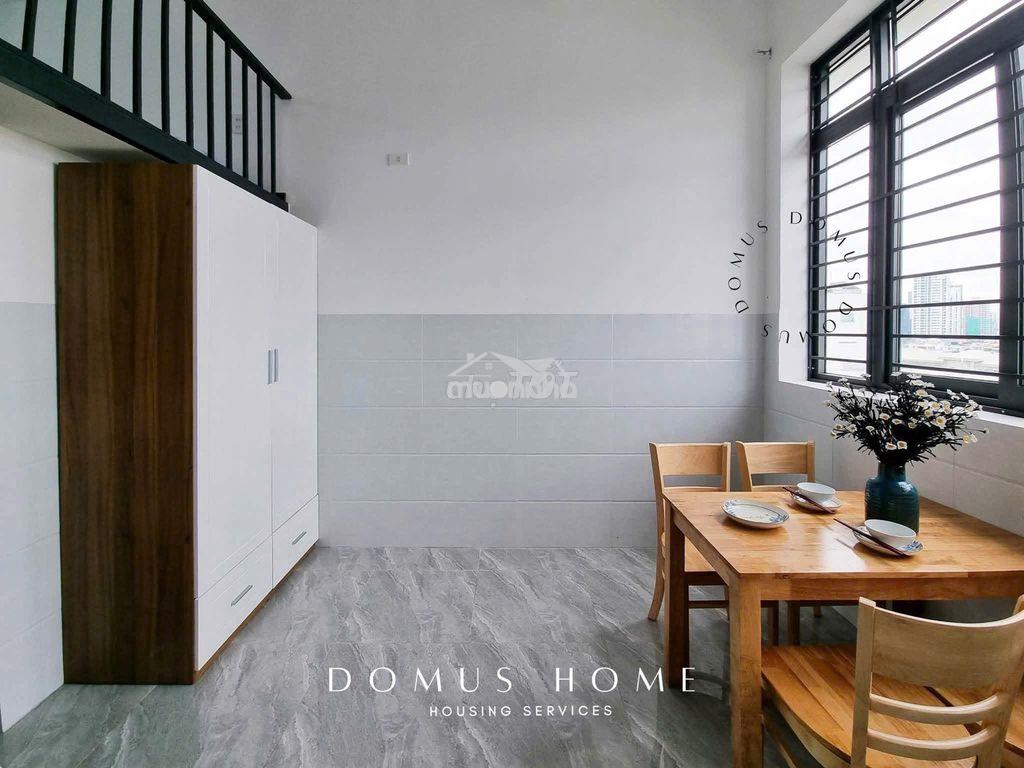 Cho thuê chdv duplex q7 full nội thất gần lotte mart, tdtu, rmit, ufm - 4